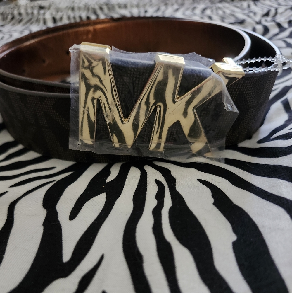 Michael Kors Belt